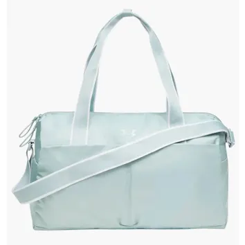 Сумка Жіноча Under Armour Studio Lite Duffle Light Blue 1388915-477