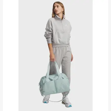 Сумка Жіноча Under Armour Studio Lite Duffle Light Blue 1388915-477