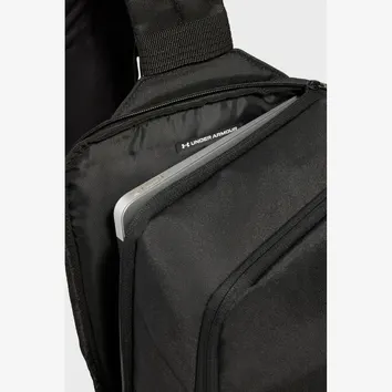 Поясна сумка Чоловіча Under Armour Triumph Utility Sling 10L 1388918-001