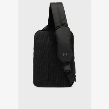Поясна сумка Чоловіча Under Armour Triumph Utility Sling 10L 1388918-001