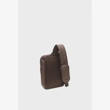 Поясна сумка Чоловіча Under Armour Triumph Utility Sling 10L 1388918-201