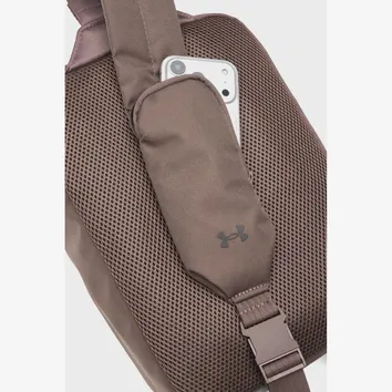Поясна сумка Чоловіча Under Armour Triumph Utility Sling 10L 1388918-201