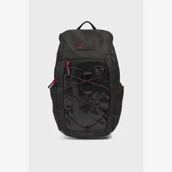 Рюкзак Чоловічий Under Armour Summit Trail Black 1388933-001