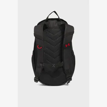 Рюкзак Чоловічий Under Armour Summit Trail Black 1388933-001