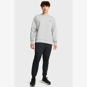 Штаны Мужские Under Armour Unstoppable Fleece Joggers 1389353-001