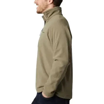 Кофта Чоловіча Columbia Fast Trek III Half Zip Fleece 1553511-398