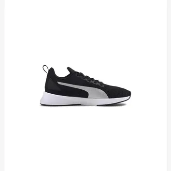 Кросівки Чоловічі Puma Flyer Runner Black 192257-25