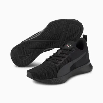 Кросівки Чоловічі Puma Flyer Runner Black 192257-31