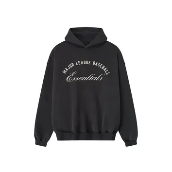 Кофта Чоловіча Fear of God ESSENTIALS 192ML254101F