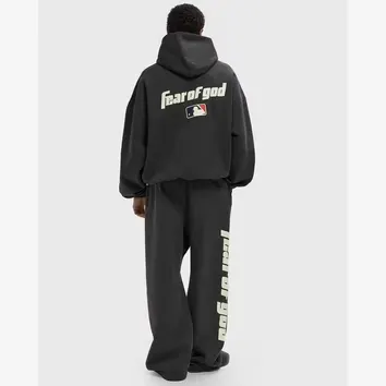 Кофта Чоловіча Fear of God ESSENTIALS 192ML254101F