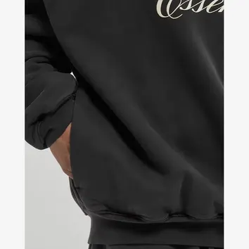 Кофта Чоловіча Fear of God ESSENTIALS 192ML254101F