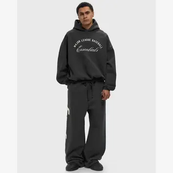 Кофта Чоловіча Fear of God ESSENTIALS 192ML254101F