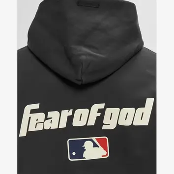 Кофта Чоловіча Fear of God ESSENTIALS 192ML254101F