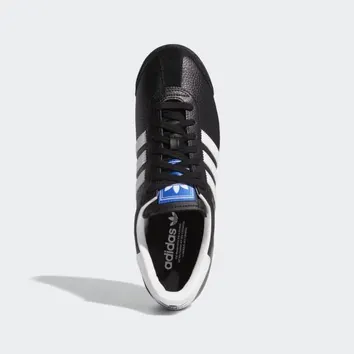 Кросівки Чоловічі adidas Samoa Core Black 19351