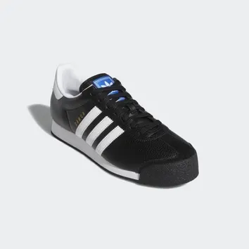 Кросівки Чоловічі adidas Samoa Core Black 19351