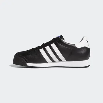 Кросівки Чоловічі adidas Samoa Core Black 19351