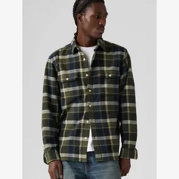 Levi’s® Shirt