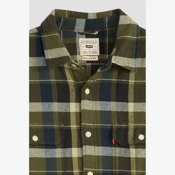 Levi’s® Shirt