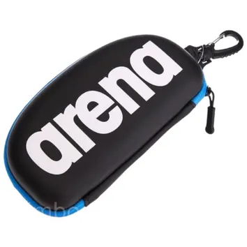 Чохол Чоловічий Arena Goggle Case 1E048-507