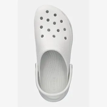 Шльопанці Жіночі Crocs Classic Platform Clog 206750-1NK