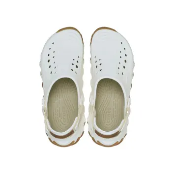 Шлепанцы Мужские Crocs Echo Gum RO Clog 211675-0WV
