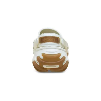 Шлепанцы Мужские Crocs Echo Gum RO Clog 211675-0WV
