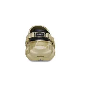 Сабо Чоловічі Crocs Echo Duck Camo Clog Multicolor 211981-2YJ