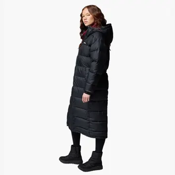 Куртка Чоловіча Columbia Pike Lake III Long Jacket Black 2133541010