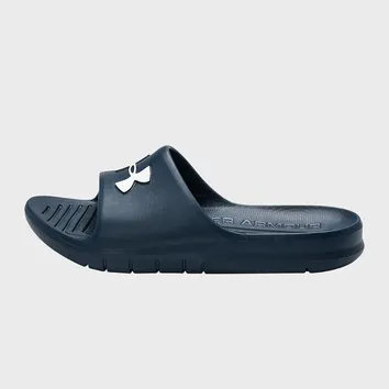 Шльопанці Чоловічі Under Armour Core PTH Slides 3021286-400