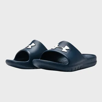 Шльопанці Чоловічі Under Armour Core PTH Slides 3021286-400