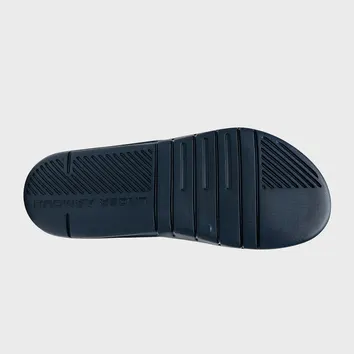 Шльопанці Чоловічі Under Armour Core PTH Slides 3021286-400