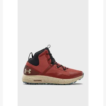 Кросівки Чоловічі Under Armour Charged Bandit Trek 3023308-600