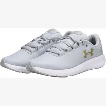 Кросівки Чоловічі Under Armour Charged Pursuit 2 Grey 3025247-101
