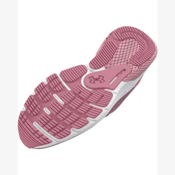 Кросівки Чоловічі Under Armour HOVR Turbulence 2 Pink 3026525-600