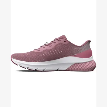 Кросівки Чоловічі Under Armour HOVR Turbulence 2 Pink 3026525-600