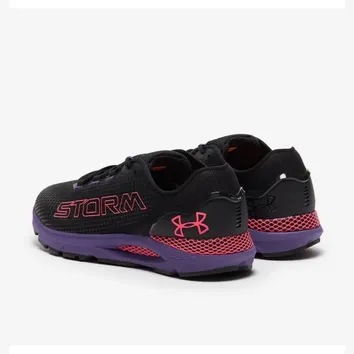 Кросівки Жіночі Under Armour HOVR Sonic 6 Storm Black 3026553-001
