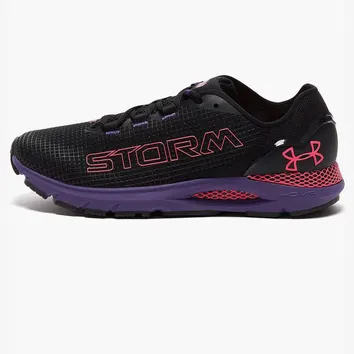 Кросівки Жіночі Under Armour HOVR Sonic 6 Storm Black 3026553-001