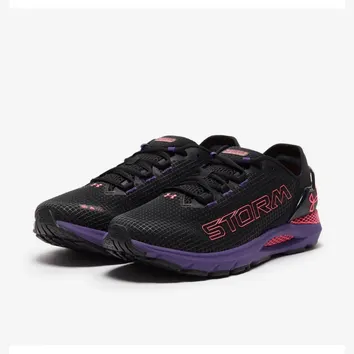 Кросівки Жіночі Under Armour HOVR Sonic 6 Storm Black 3026553-001