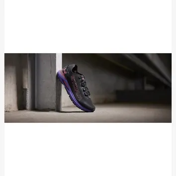 Кросівки Жіночі Under Armour HOVR Sonic 6 Storm Black 3026553-001