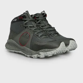 Черевики Чоловічі Under Armour Charged Maven Trek WP 3026735-301
