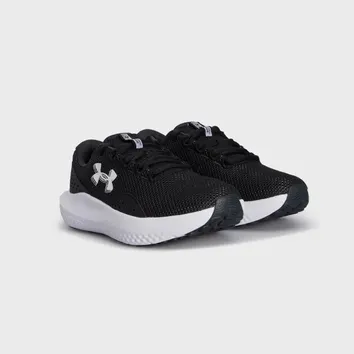 Кросівки Чоловічі Under Armour Charged Surge 4 Black 3027000-001