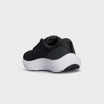 Кросівки Чоловічі Under Armour Charged Surge 4 Black 3027000-001