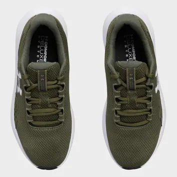 Кросівки Чоловічі Under Armour Charged Surge 4 3027000-301