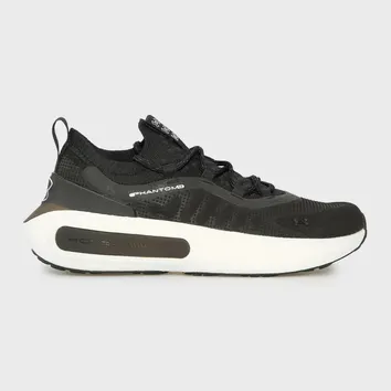 Кросівки Чоловічі Under Armour Phantom 4 Black 3027593-001