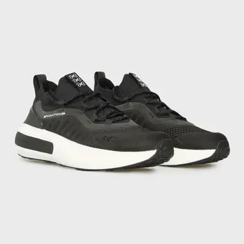 Кросівки Чоловічі Under Armour Phantom 4 Black 3027593-001