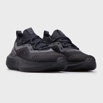Кросівки Чоловічі Under Armour Phantom 4 Black 3027593-002
