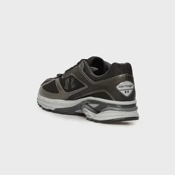Кросівки Чоловічі Under Armour HOVR Apparition Black 3027595-007
