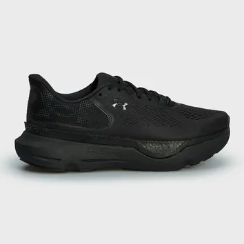 Кросівки Чоловічі Under Armour Infinite Pro 2 Black 3028168-004