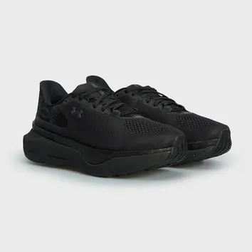 Кросівки Чоловічі Under Armour Infinite Pro 2 Black 3028168-004