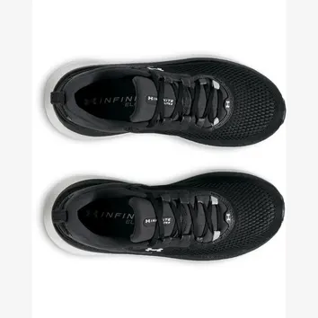 Кросівки Under Armour Infinite Elite 2 Black 3028169-001